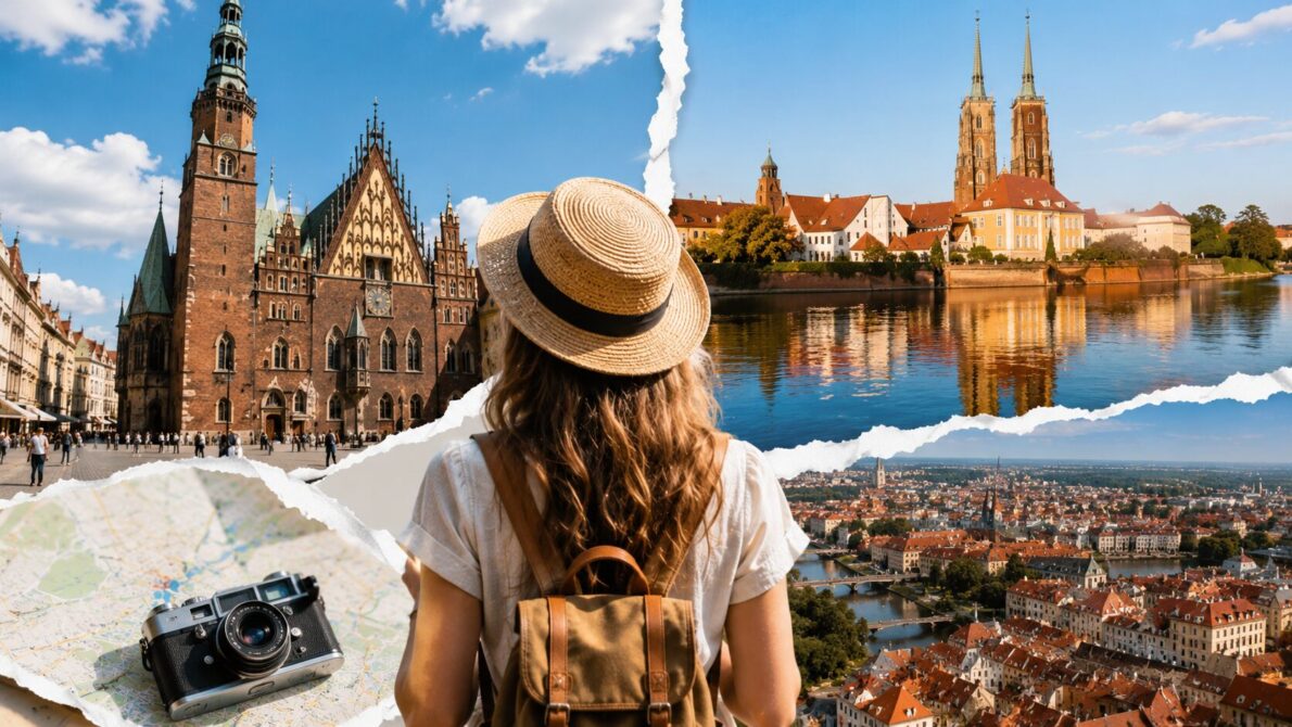 Co zwiedzić we Wrocławiu w jeden dzień 2026? Gotowa trasa od Rynku po Ostrów Tumski, czas zwiedzania, koszty, kolejność atrakcji i praktyczne wskazówki dla turystów.