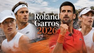 Roland Garros 2026 startuje 18 maja w Paryżu. Sprawdź terminarz kwalifikacji, mecze Polaków, godziny transmisji i gdzie oglądać French Open 2026 na żywo.