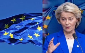 Budżet UE na obronność: Podatek od Big Tech i kryptowalut