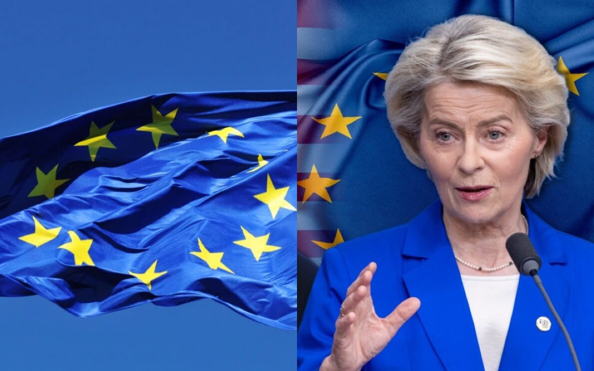 Budżet UE na obronność: Podatek od Big Tech i kryptowalut