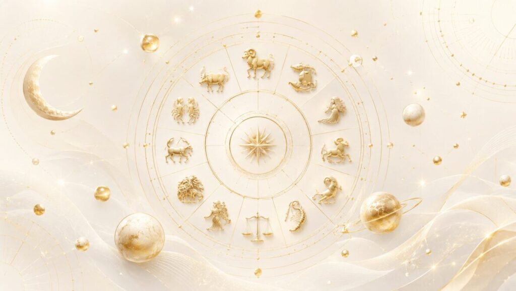 Horoskop dziś 15 maja 2026 dla wszystkich znaków zodiaku pokazuje pieniądze, decyzje, wpływ księżyca i burzy geomagnetycznej oraz co zrobić, aby uniknąć strat