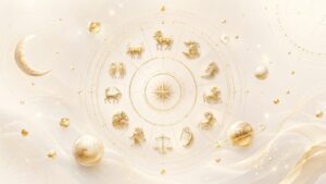 Horoskop dziś 15 maja 2026 dla wszystkich znaków zodiaku pokazuje pieniądze, decyzje, wpływ księżyca i burzy geomagnetycznej oraz co zrobić, aby uniknąć strat