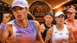 Roland Garros 2026: wyniki dnia 1, awanse Polaków, mecze Igi Świątek, Mai Chwalińskiej i Huberta Hurkacza oraz pełne podsumowanie najważniejszych wydarzeń z Paryża.
