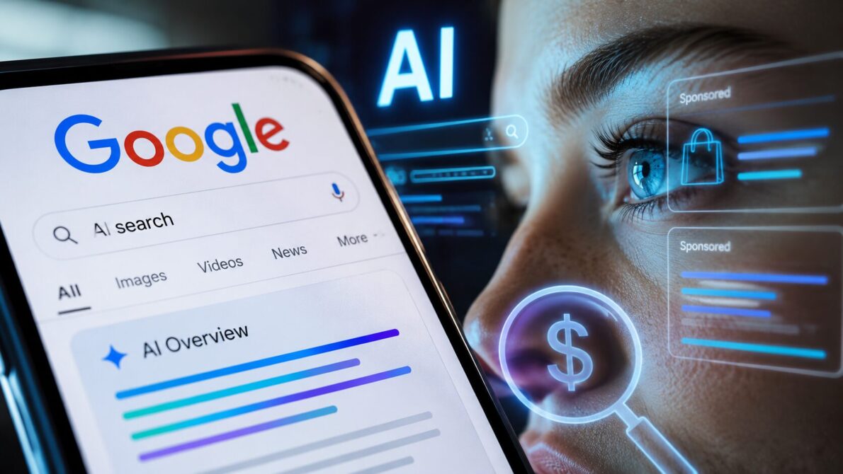 Czy Google wprowadzi płatne wyszukiwanie AI w Europie? Sprawdzamy AI Search, Gemini, reklamy, abonamenty, regulacje UE, prywatność danych i przyszłość wyszukiwania Google.